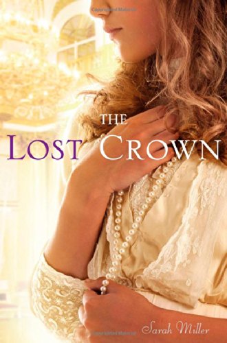 The lost crown