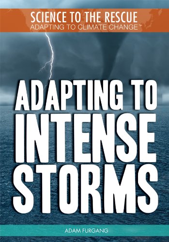 Adapting to intense storms