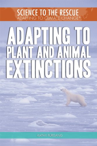 Adapting to plant and animal extinctions