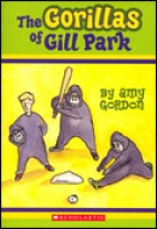 The gorillas of Gill Park