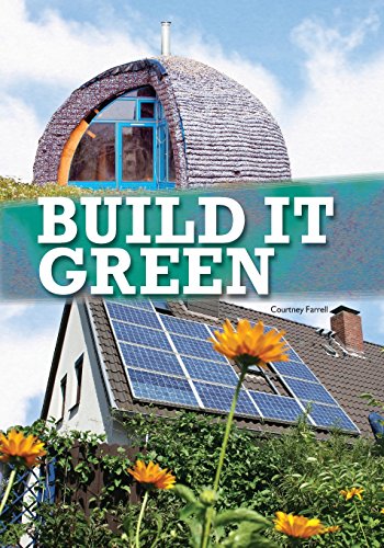Build it green