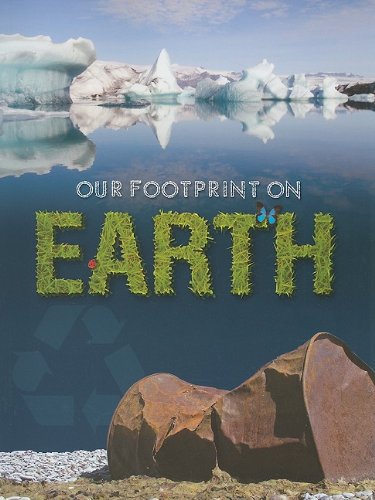 Our footprint on Earth