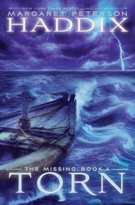 Torn :  The Missing, bk.4