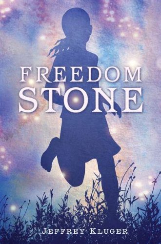 Freedom stone