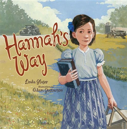 Hannah's way