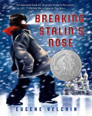 Breaking Stalin's nose