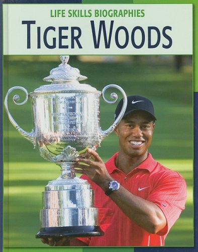 Tiger Woods