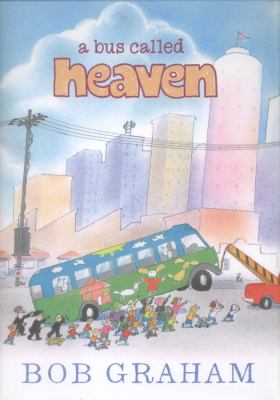 A bus called heaven