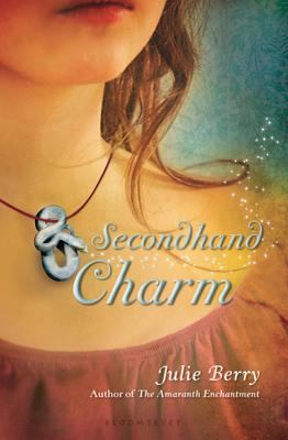 Secondhand charm