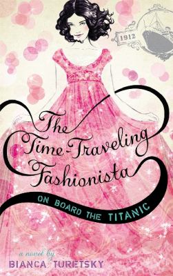 The Time-traveling Fashionista : On Board the Titanic