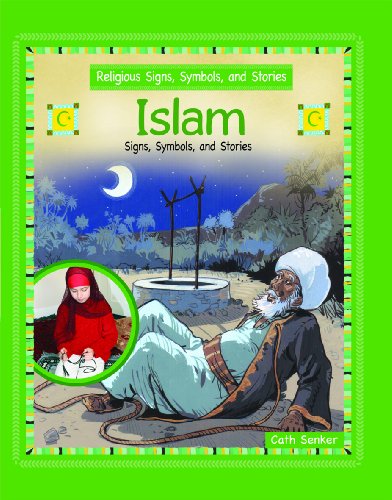 Islam : signs, symbols, and stories