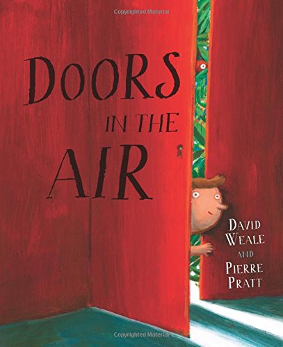 Doors in the air