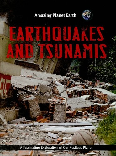 Earthquakes and tsunamis