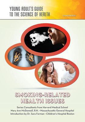 Smoking-related health issues