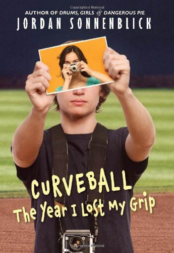 Curveball : the year I lost my grip