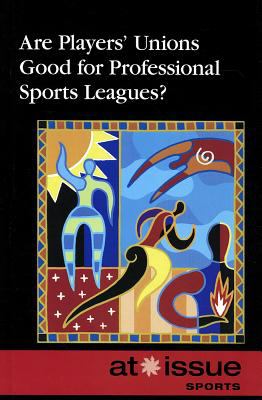 Are players' unions good for professional sports leagues?