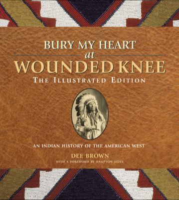 Bury my heart at Wounded Knee : an Indian history of the American West