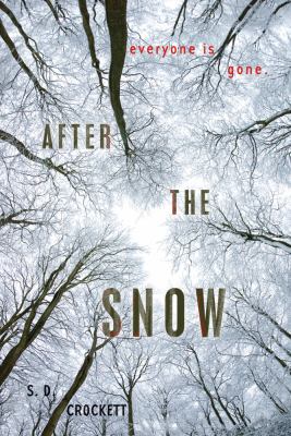 After the snow /