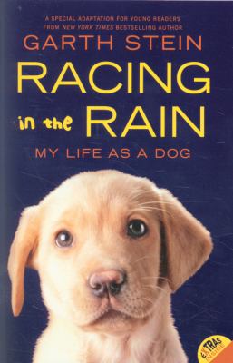 Racing in the rain : my life as a dog