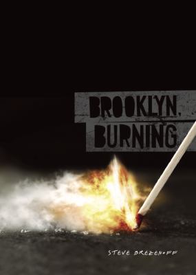 Brooklyn, burning