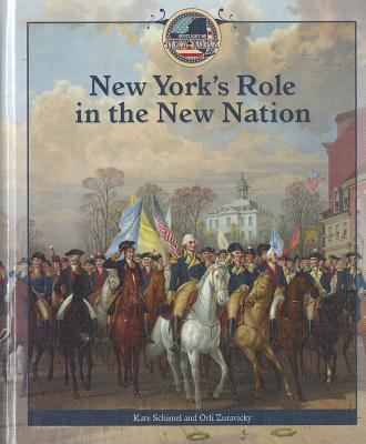 New York's role in the new nation