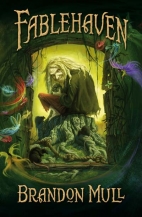 Fablehaven. book one /