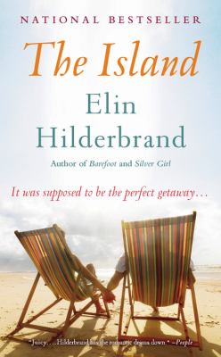 The island : a novel