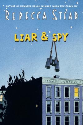 Liar & spy