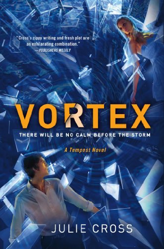 Vortex : a Tempest novel