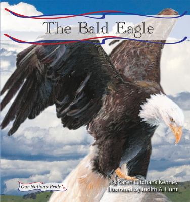 The bald eagle