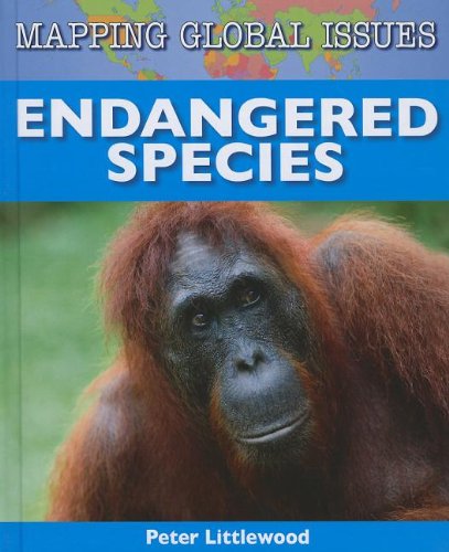 Endangered species