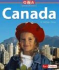 Canada : a question and answer book