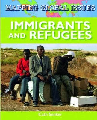 Immigrants and refugees