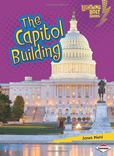 The Capitol Building