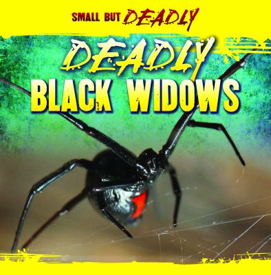 Deadly Black Widows