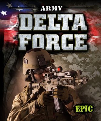 Army Delta Force /