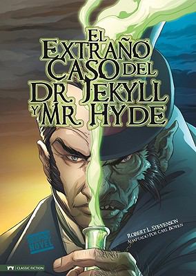 El extraño caso del Dr. Jekyll y Mr. Hyde