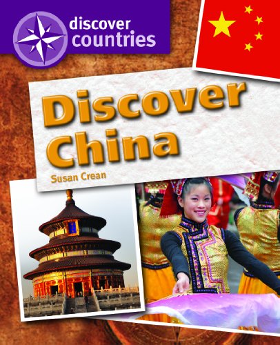 Discover China