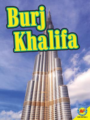 Burj Khalifa