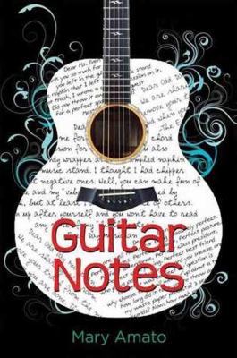 Guitar notes