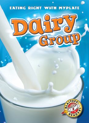 Dairy group