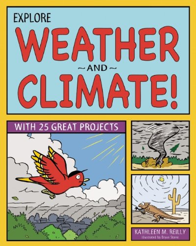 Explore weather and climate!