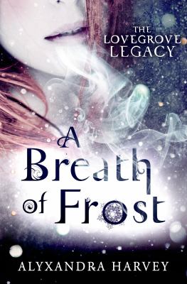 A breath of frost