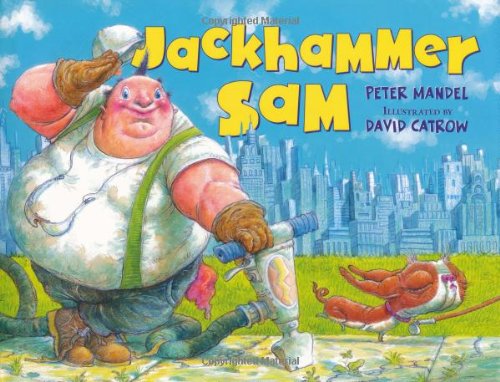 Jackhammer Sam