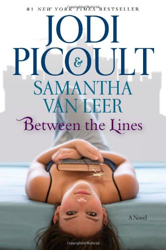 Between the lines : a novel