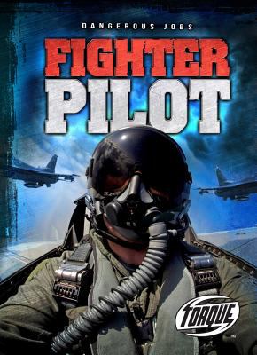 Fighter pilot