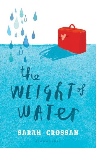 The weight of water