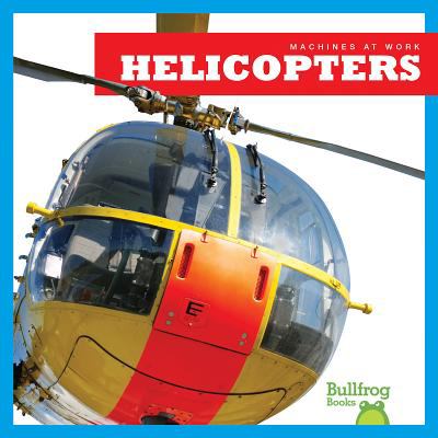 Helicopters