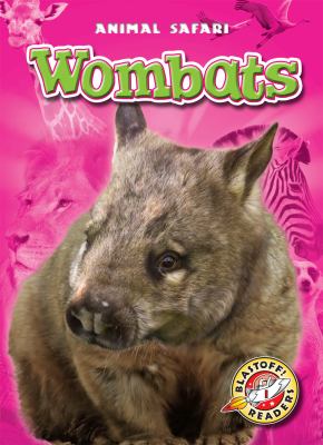 Wombats