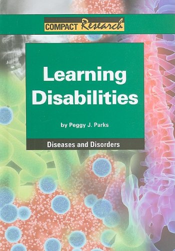 Learning disabilities